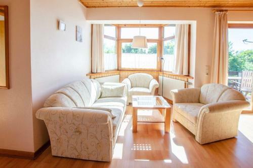 Apartamento Fewo Dortje Nr 3 - Kemnitz