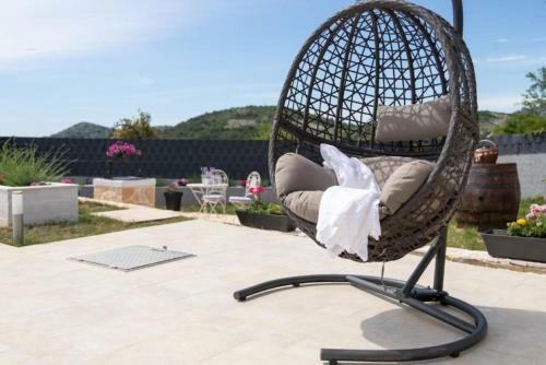 Villa Pax - With Pool