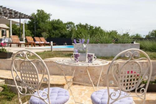 Villa Pax - With Pool