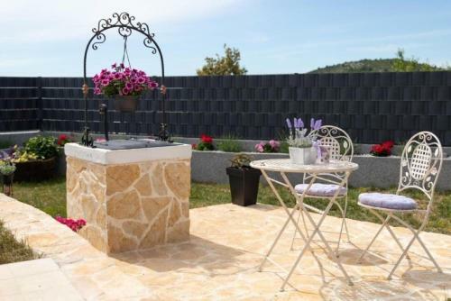 Villa Pax - With Pool