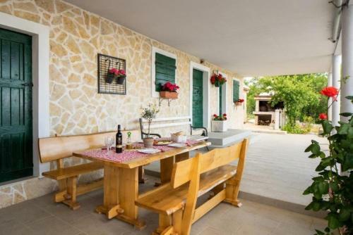 Villa Pax - With Pool