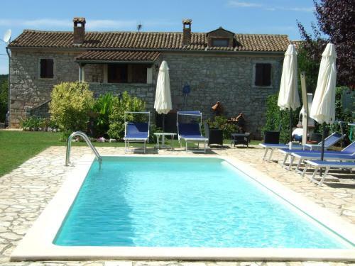 Villa Elda