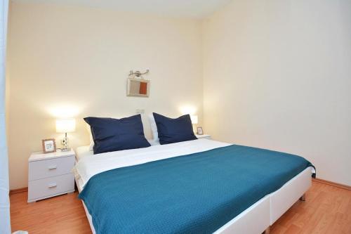 Holiday House With A Swimming Pool Marina, Trogir - 15565