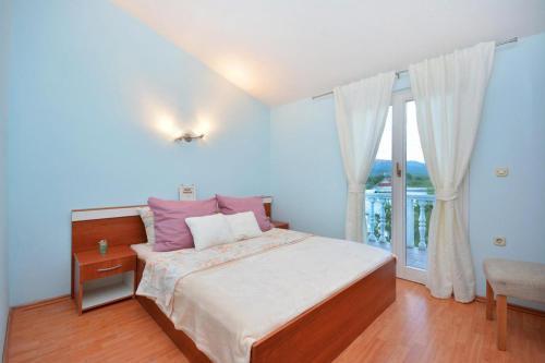 Holiday House With A Swimming Pool Marina, Trogir - 15565