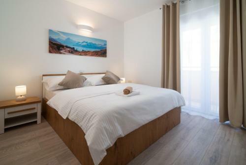 Apartamento Villa A