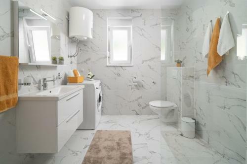 Apartamento Villa A
