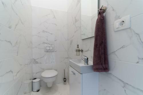 Apartamento Villa A