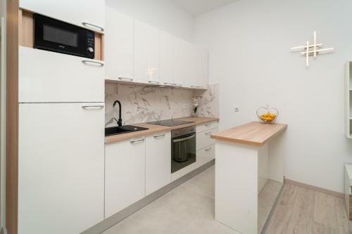 Apartamento Villa A