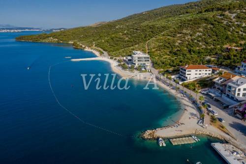 Apartamento Villa A