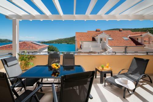 Apartamento Villa A