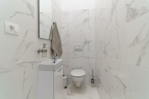 Apartamento Villa A