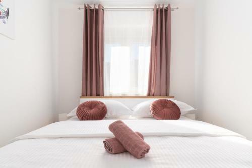 Apartamento Villa A