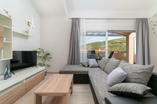 Apartamento Villa A