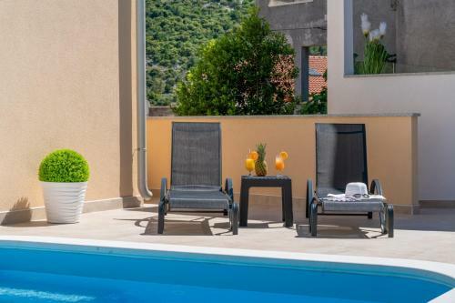 Apartamento Villa A