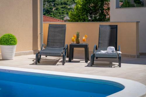 Apartamento Villa A