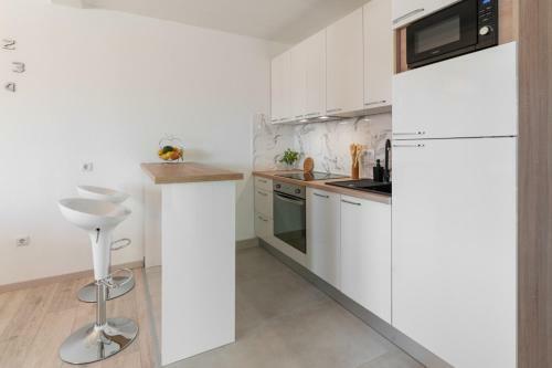 Apartamento Villa A