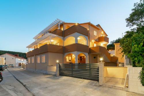 Apartamento Villa A