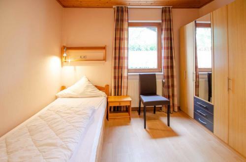 Apartamento Fewo Beeke Nr 2 - Kemnitz