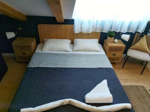 The Roof-luxury Apartment