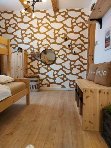 The Roof-luxury Apartment