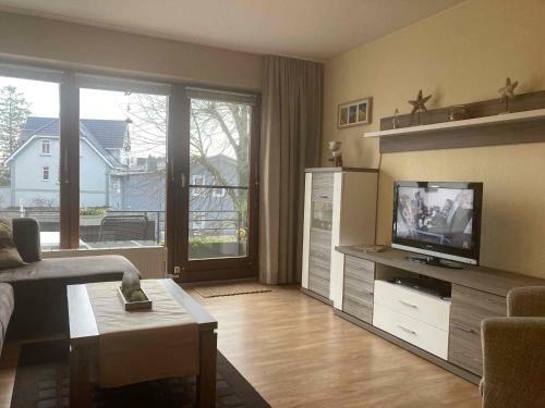 Apartamento Seedeich - Strandhafer