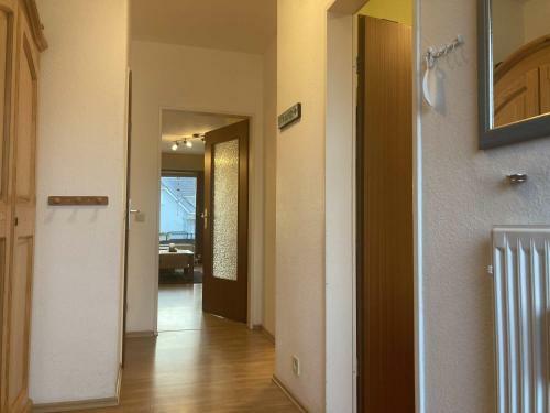 Apartamento Seedeich - Strandhafer