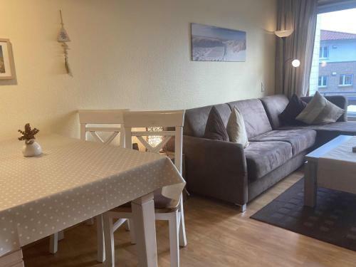Apartamento Seedeich - Strandhafer
