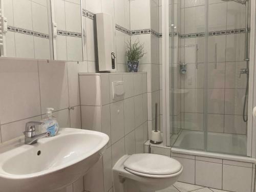 Apartamento Seedeich - Strandhafer