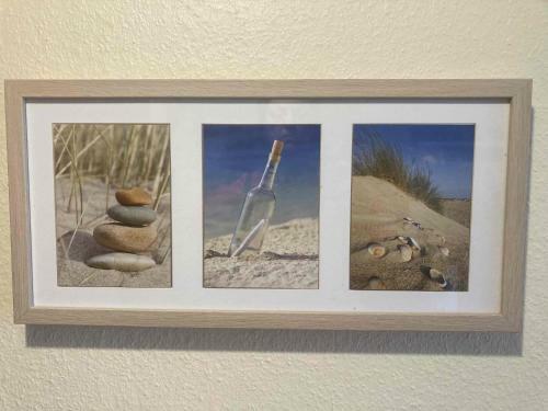 Apartamento Seedeich - Strandhafer
