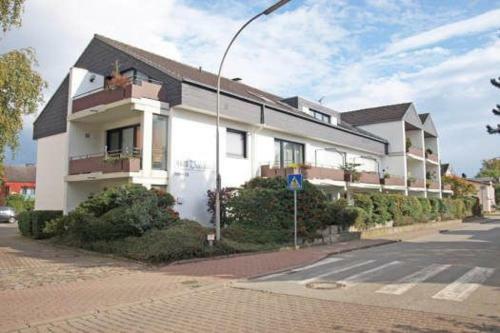 Apartamento Seedeich - Strandhafer