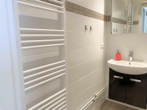 Apartamento Kleine Auszeit - Dahme
