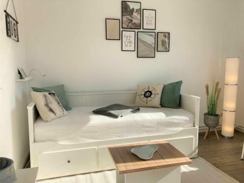 Apartamento Kleine Auszeit - Dahme