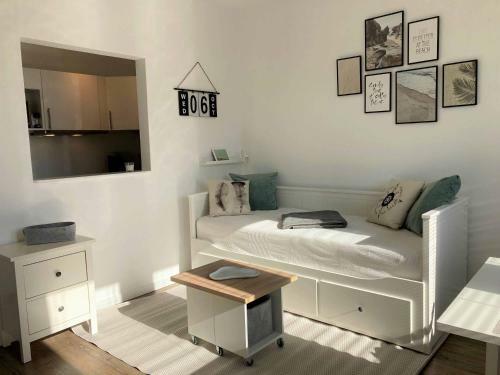 Apartamento Kleine Auszeit - Dahme