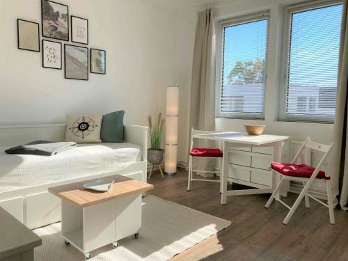 Apartamento Kleine Auszeit - Dahme