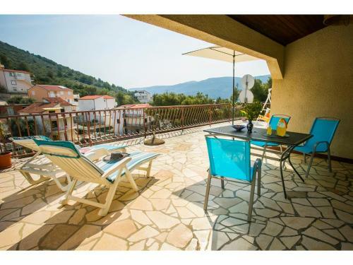 Apartment Goga's Retreat In Marina