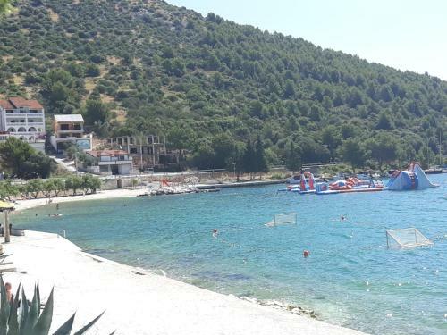 Apartment Goga's Retreat In Marina