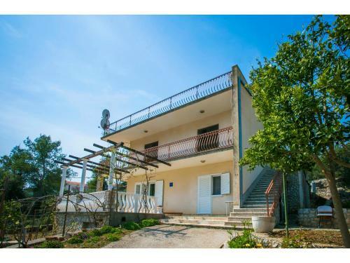 Apartment Goga's Retreat In Marina