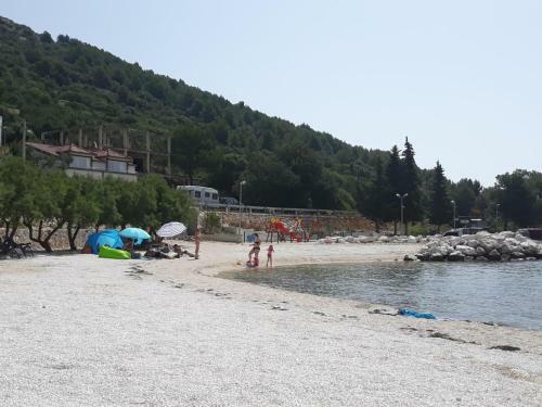 Apartment Goga's Retreat In Marina