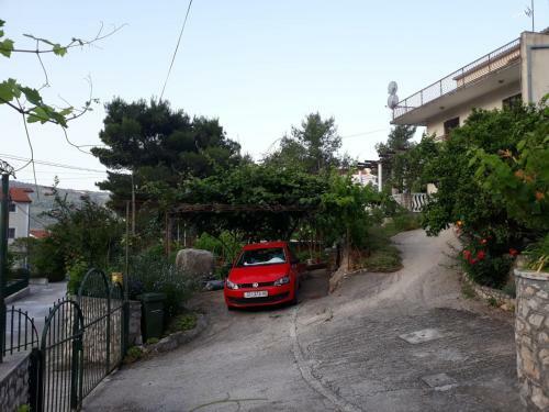 Apartment Goga's Retreat In Marina