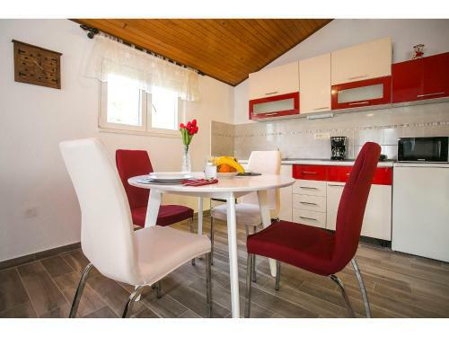 Apartment Goga's Retreat In Marina