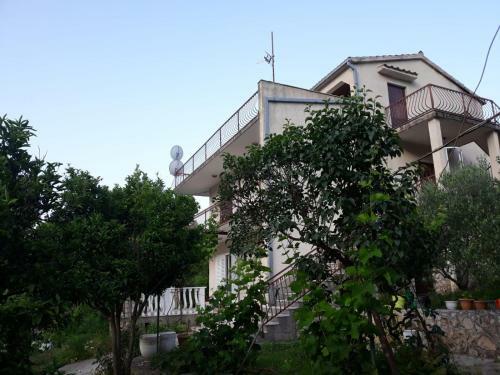 Apartment Goga's Retreat In Marina