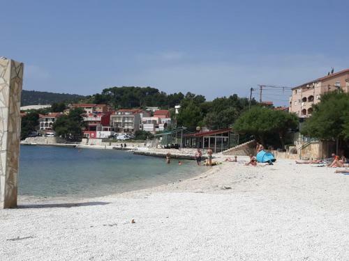 Apartment Goga's Retreat In Marina