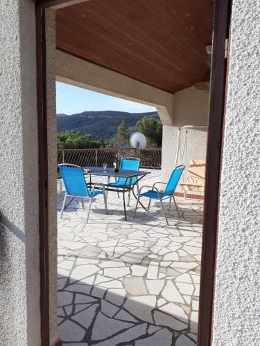 Apartment Goga's Retreat In Marina
