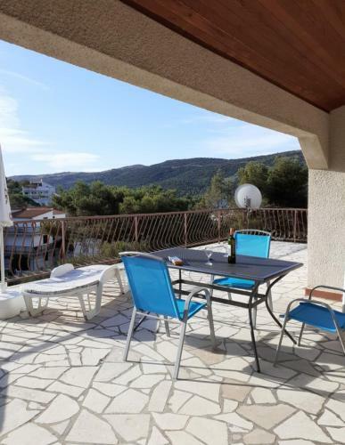 Apartment Goga's Retreat In Marina