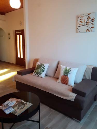 Apartment Goga's Retreat In Marina