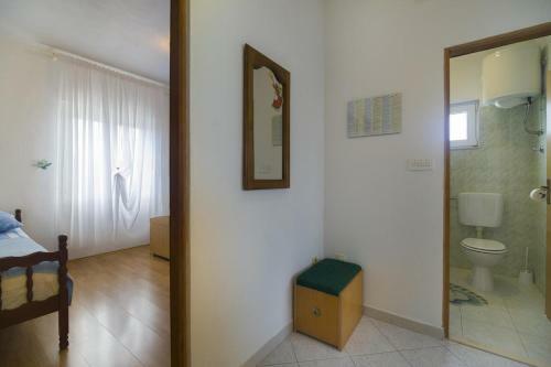 Apartments By The Sea Poljica, Trogir - 19054