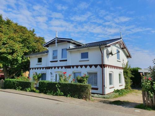 Apartamento Hagelstein I "donnerkeil"