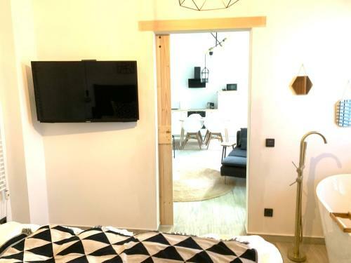 Apartamento Malu - Strand Villa Dahme