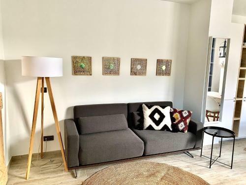 Apartamento Malu - Strand Villa Dahme