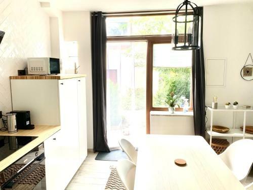 Apartamento Malu - Strand Villa Dahme
